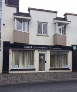 New Ross Office 2017
